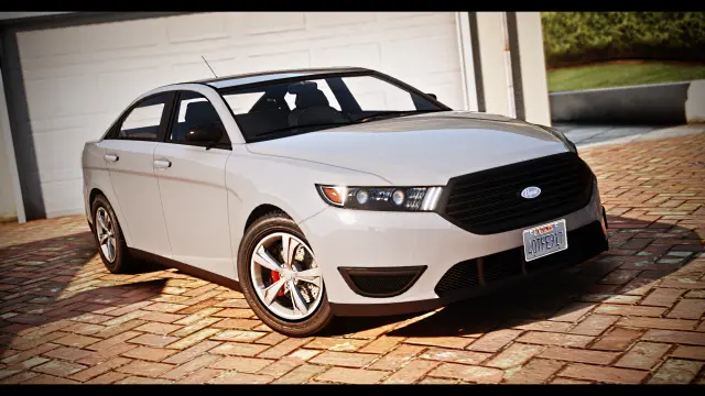 Vapid Torrence LE | Addon Sound | 73 Tuning Parts | Livery Map | Scratch Made | Cars-Tebex
