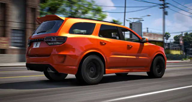 ONX Bravado Dorado A/C | 23 ST Tuner Parts | Lore Friendly FiveM | Cars-Tebex
