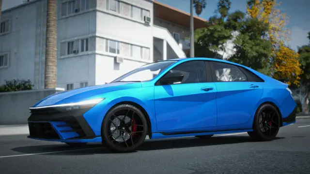 Bollokan Ecstasy R Pack | 55 Tuning Parts | Liveries | Scratch Made | Cars-Tebex
