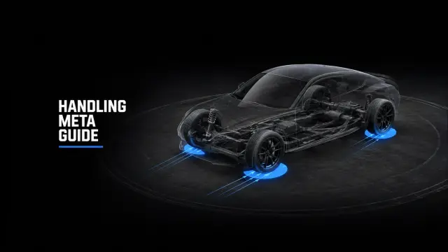 FiveM Vehicle Handling Meta: Editing handling.meta for Grip, Braking and Realistic Top Speed