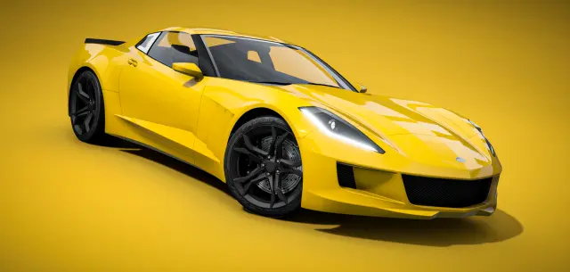 Invetero Coquette D9 | Lore Friendly Scratch-Made | FiveM | Cars-Tebex