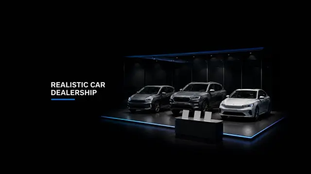 How to Run a Realistic FiveM Car Dealership: Stock, Pricing and Scripts