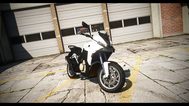 Pegassi Gravion | Cars-Tebex