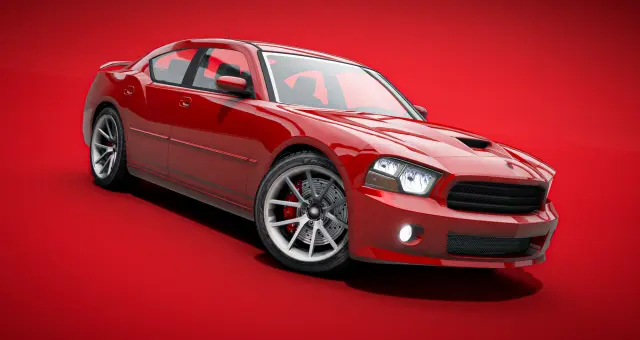 Bravado Buffalo STX8 | FiveM Lore Friendly Sedan | Modern RP | Cars-Tebex