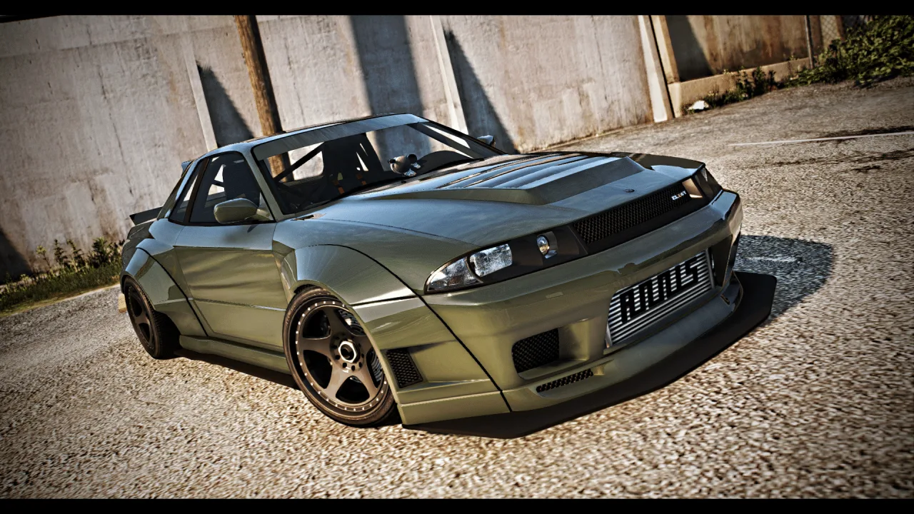 Annis Elegy RH5 CTX | Tebex