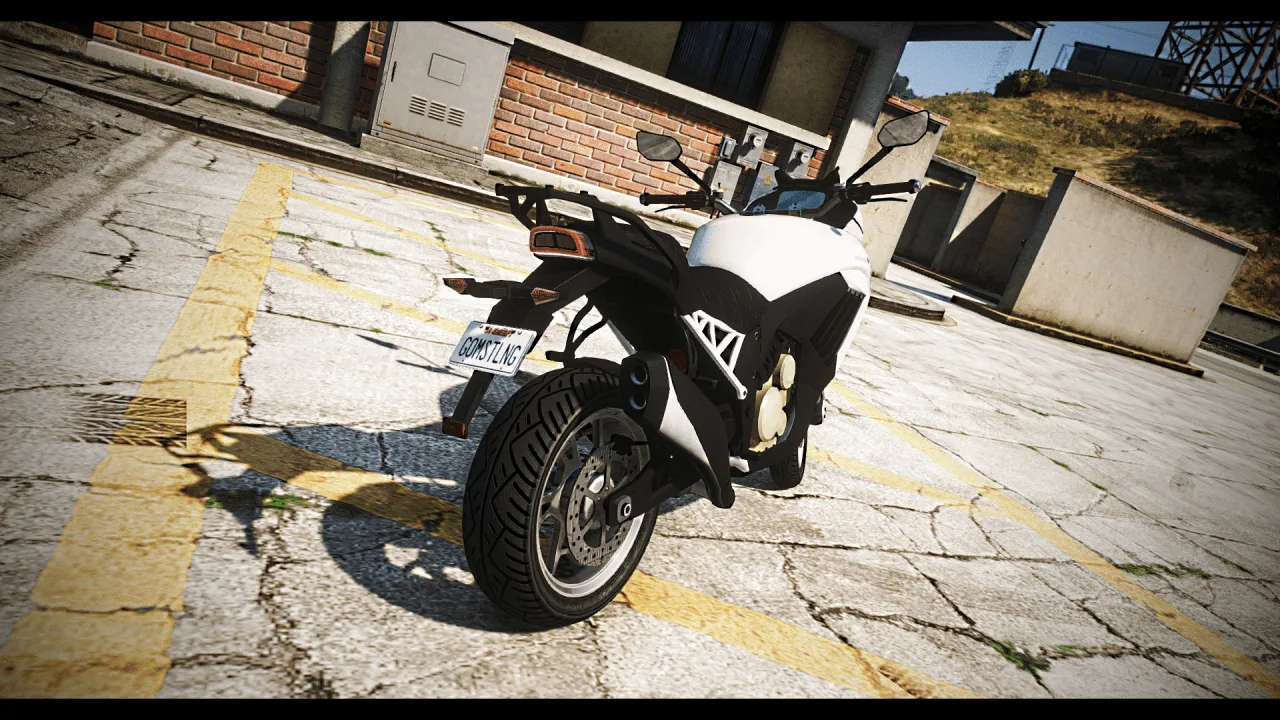 Pegassi Gravion | Tebex