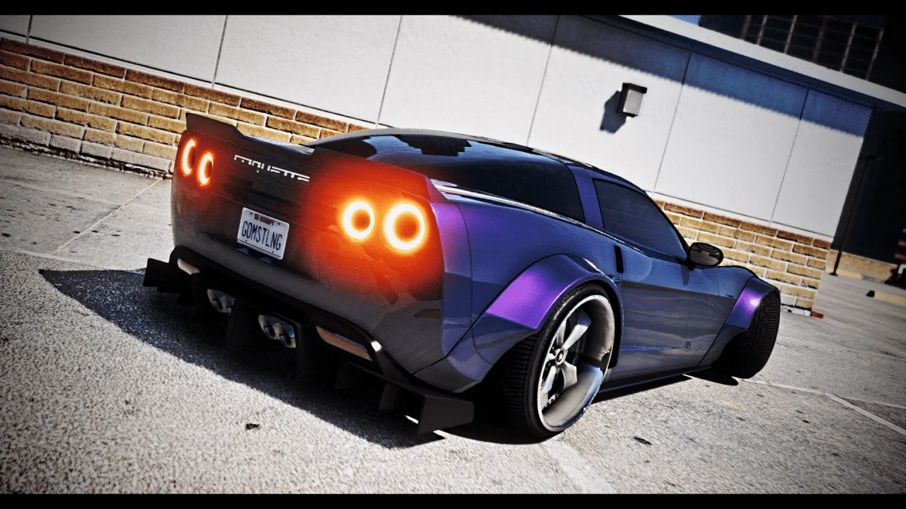 Invetero Coquette D5 CTX | Tebex
