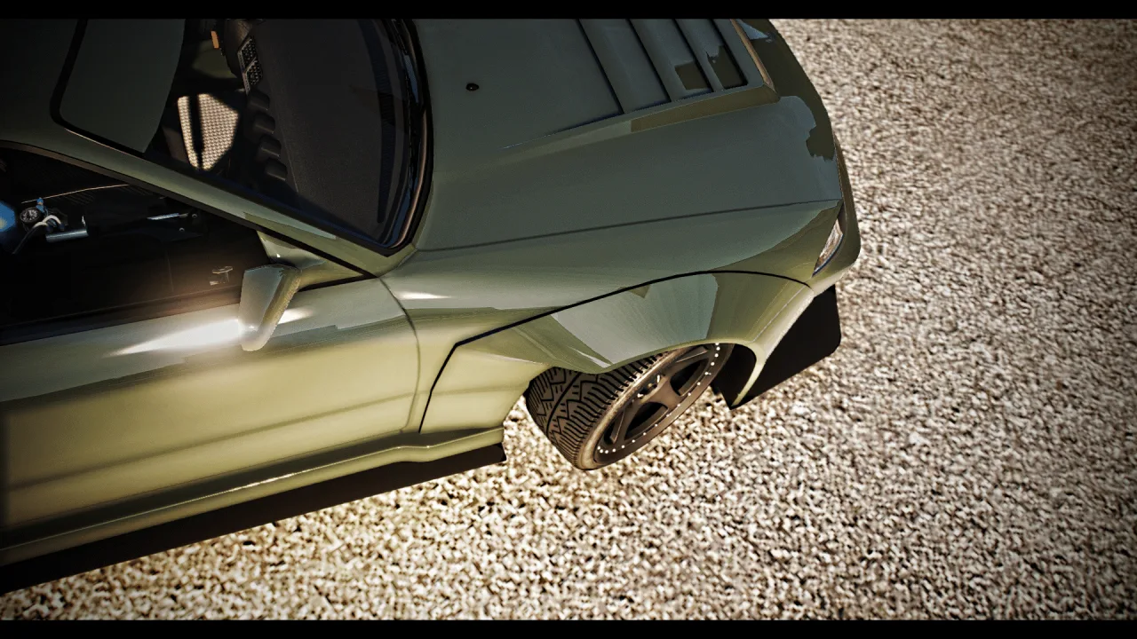 Annis Elegy RH5 CTX | Tebex