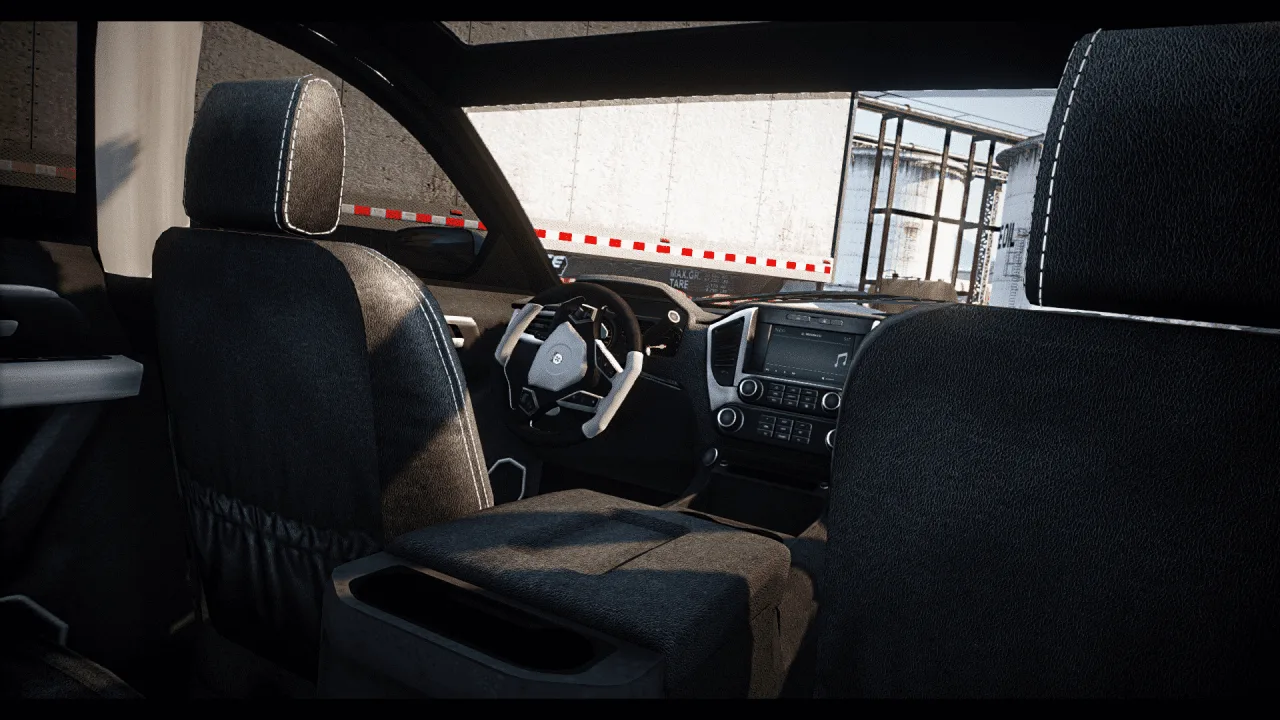 Grotti Consanguinea CTX | Italian Sports Car for FiveM