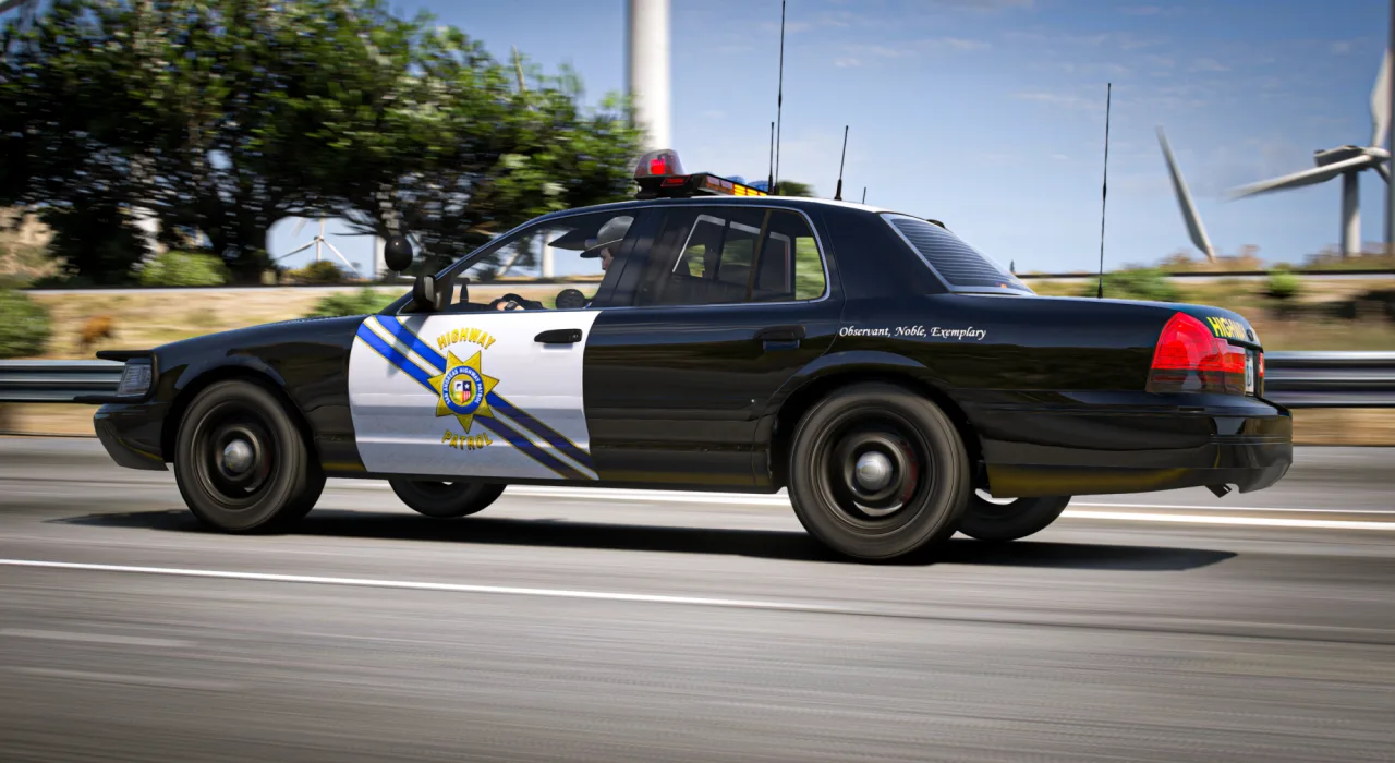 EVP Non-ELS Emergency Vehicle Pack | 50+ LEO/EMS | FiveM | Cars-Tebex