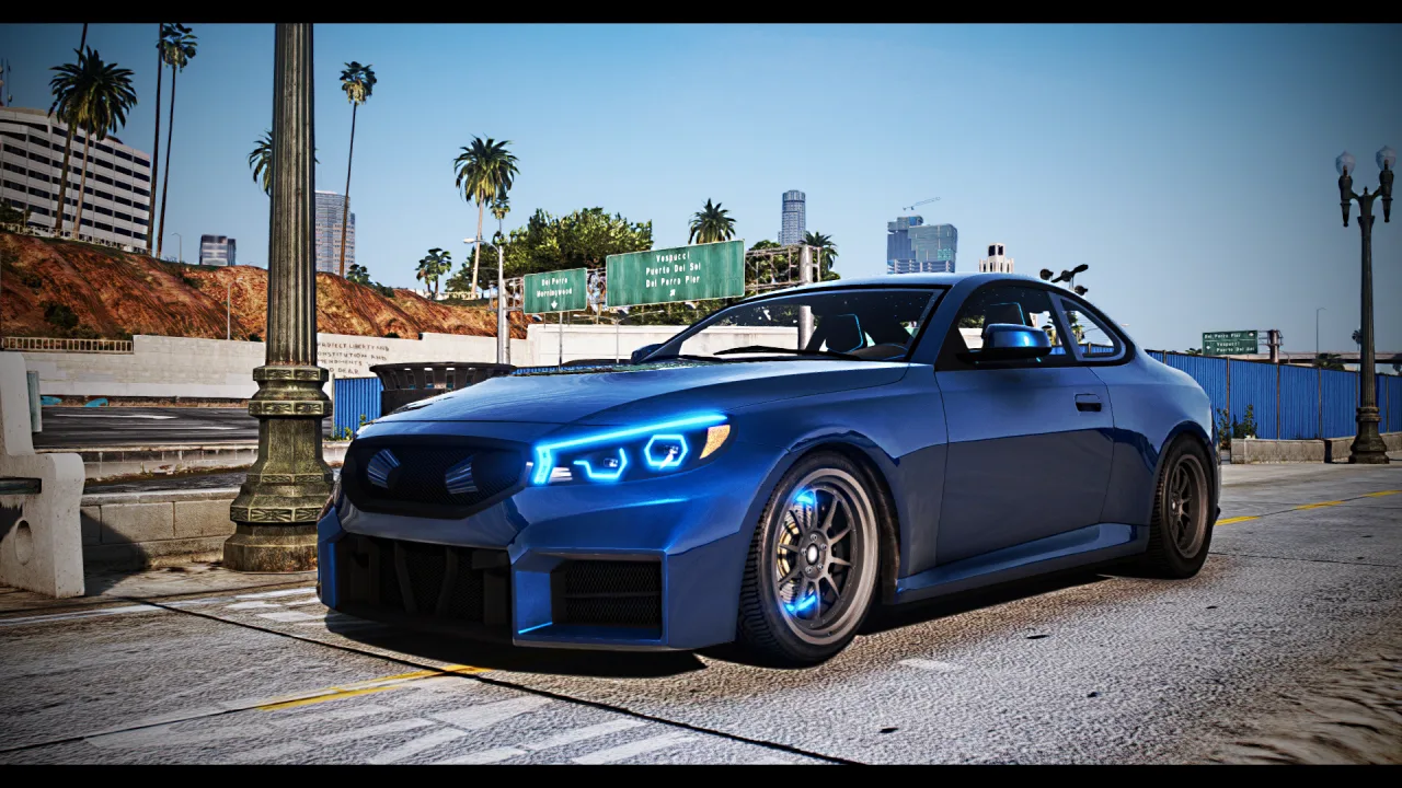 Street Spec Pack 1 | Cars-Tebex