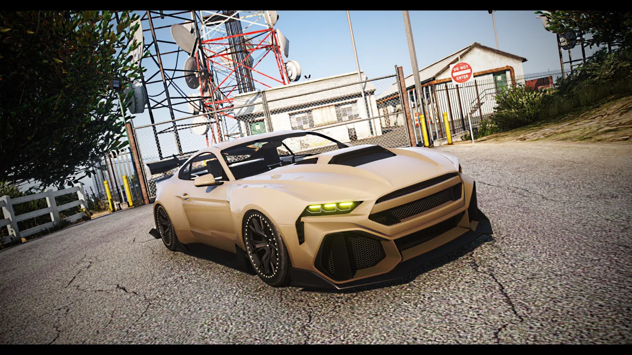 Hycade Mega Pack Bundle 1 | Cars-Tebex