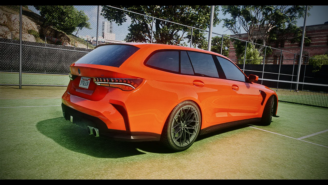 Ubermacht Sentinel GTW | Addon Sound | 109 Tuning Parts | LOD's | Liveries | Vanilla Edit | Cars-Tebex