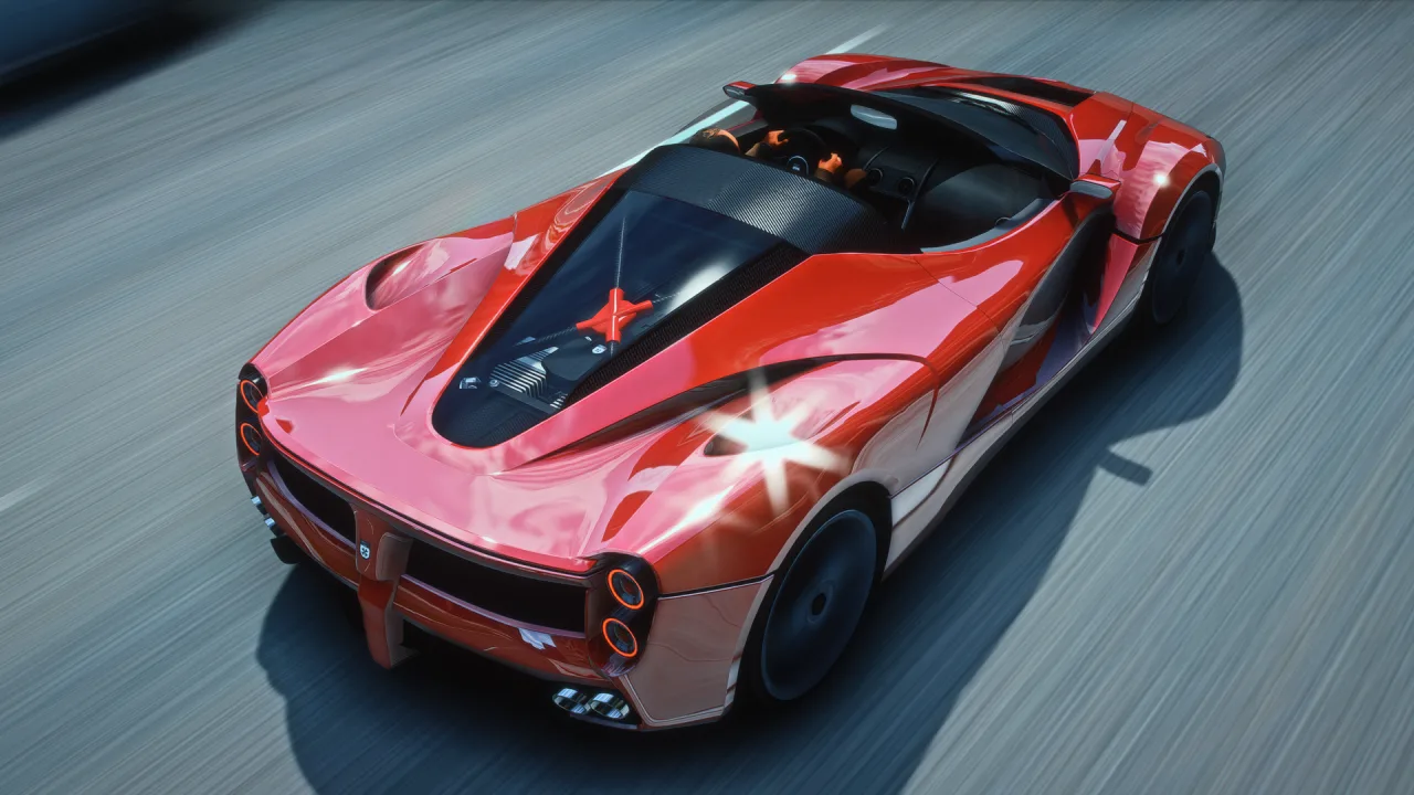 Grotti LaGrotti | Cars-Tebex