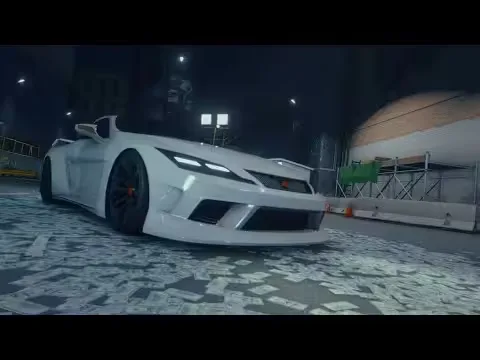 Emperor SH500 | Classic Sedan for FiveM