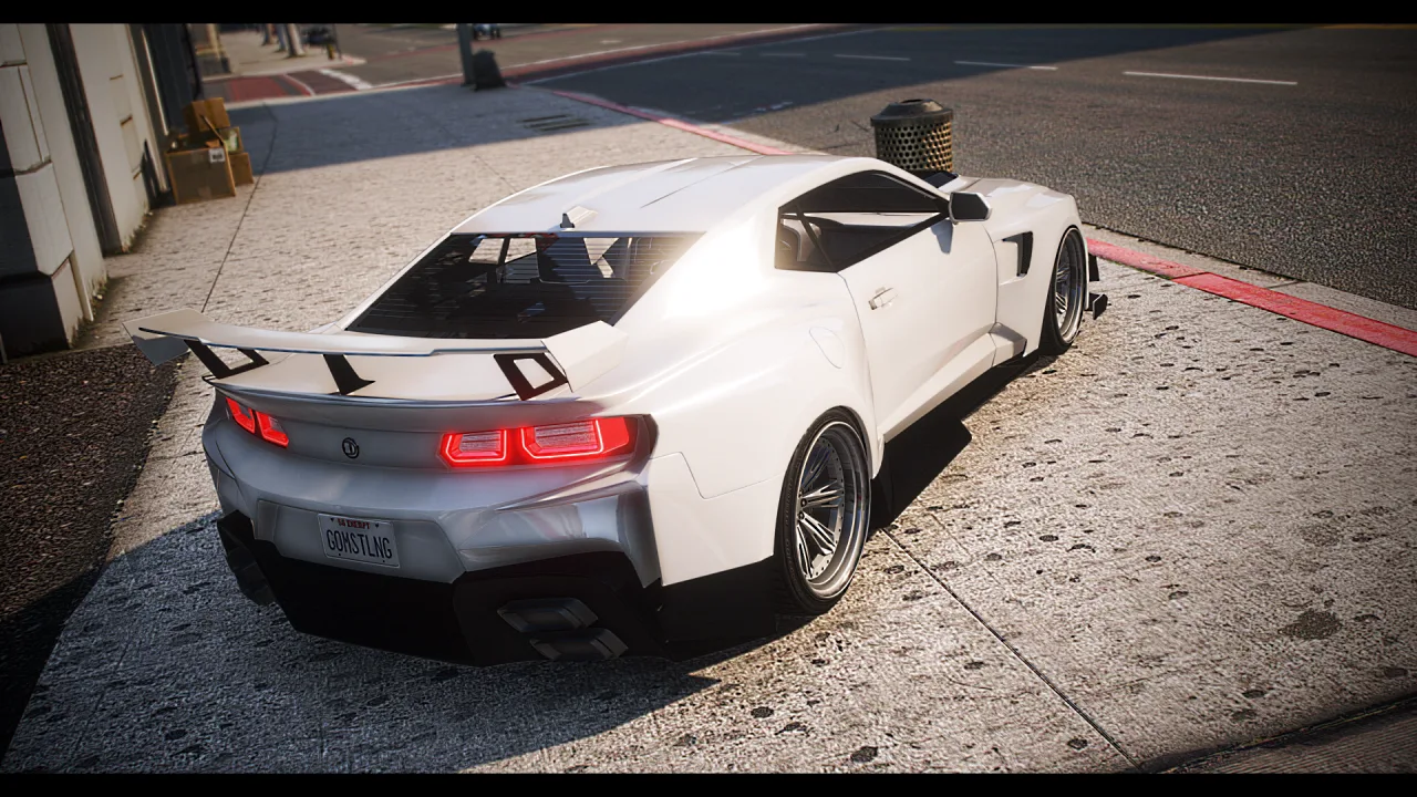 Hycade Mega Pack Bundle 1 | Cars-Tebex