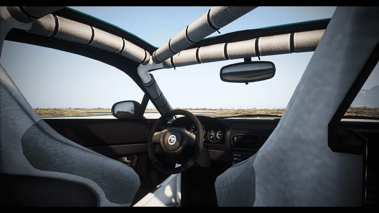 Toundra Panthere CTX | Custom Luxury SUV for FiveM
