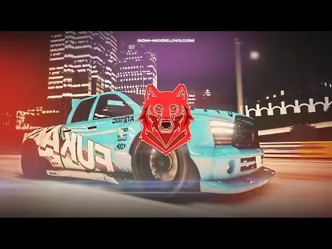 Bravado Bison SFU | Tebex