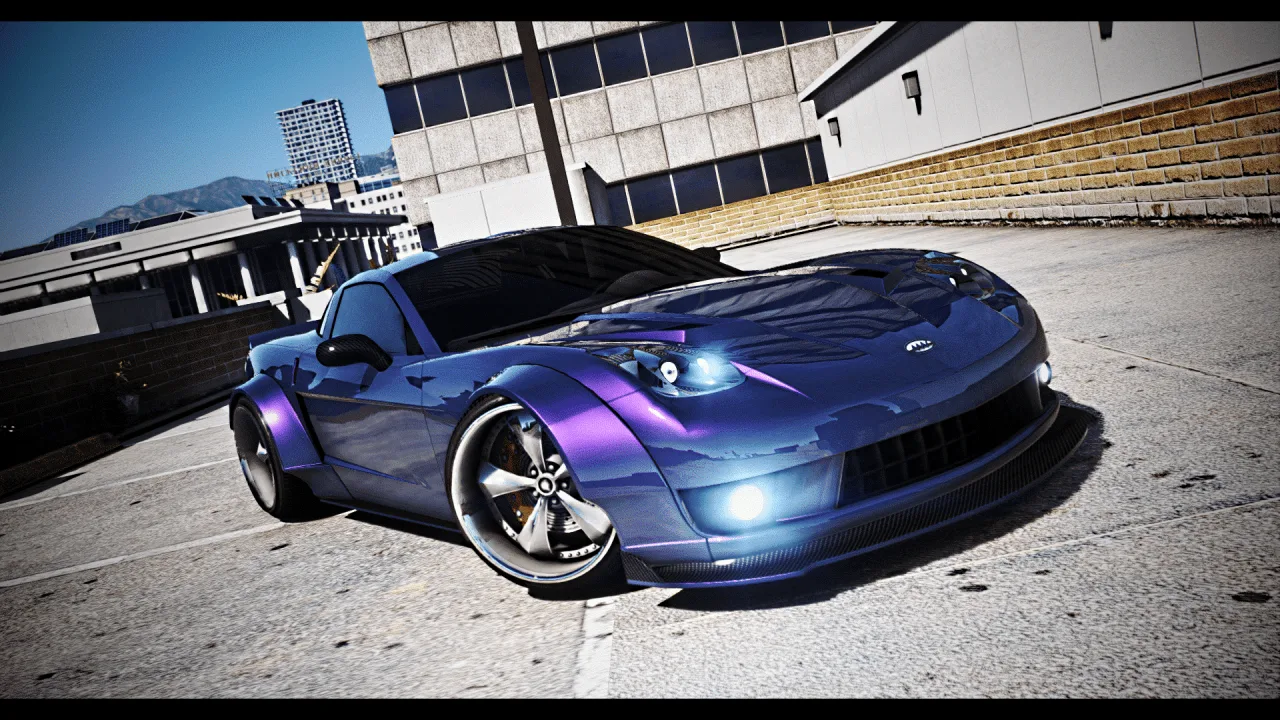 Invetero Coquette D5 CTX | Tebex