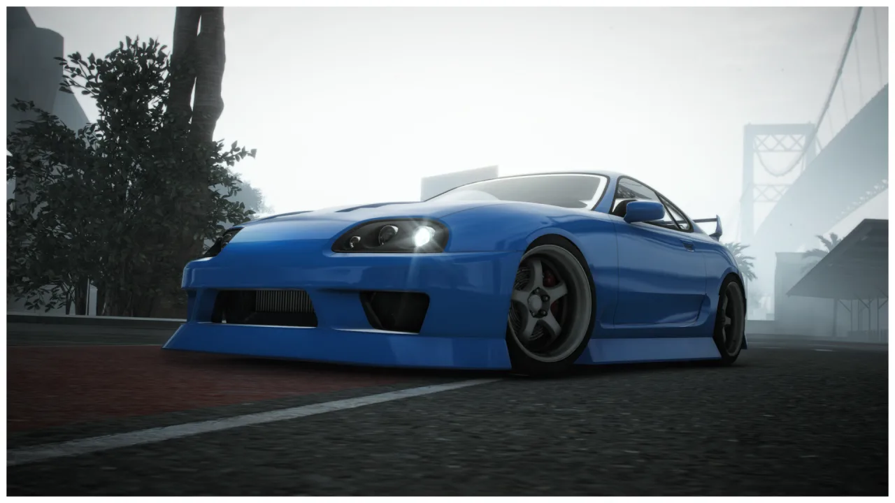 Dinka Jester RZ | Addon Sound | 49 Tuning Parts | Liveries | Scratch Made | Cars-Tebex