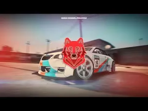 Ubermacht Sentinel XS MANDEM | Tebex