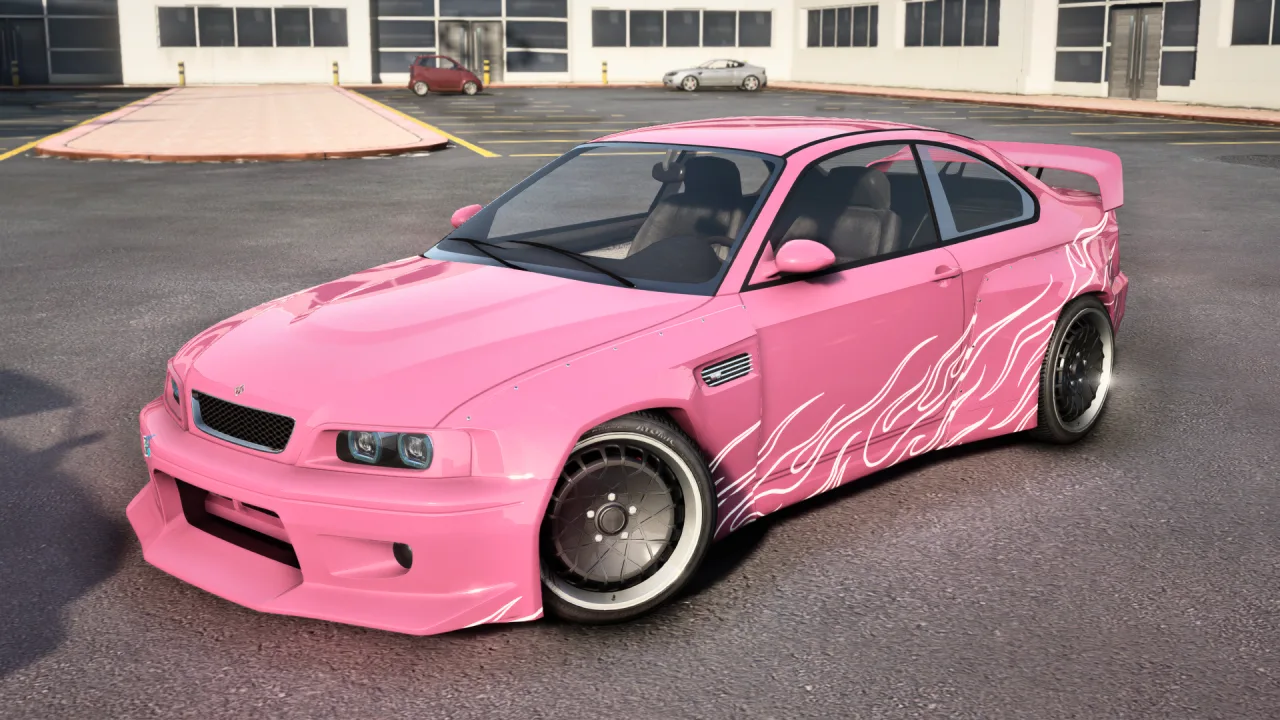 Ubermacht Sentinel XS4 | Scratch Made Coupe Pack | FiveM | Cars-Tebex