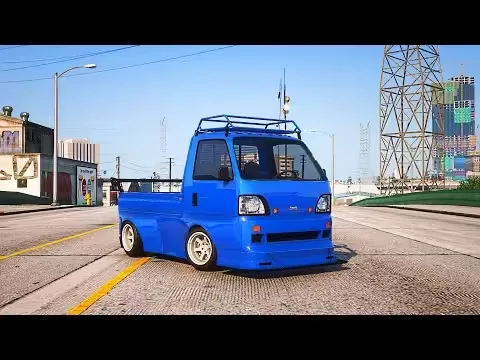 Dinka Cody Pack | Versatile Vehicle Collection for FiveM