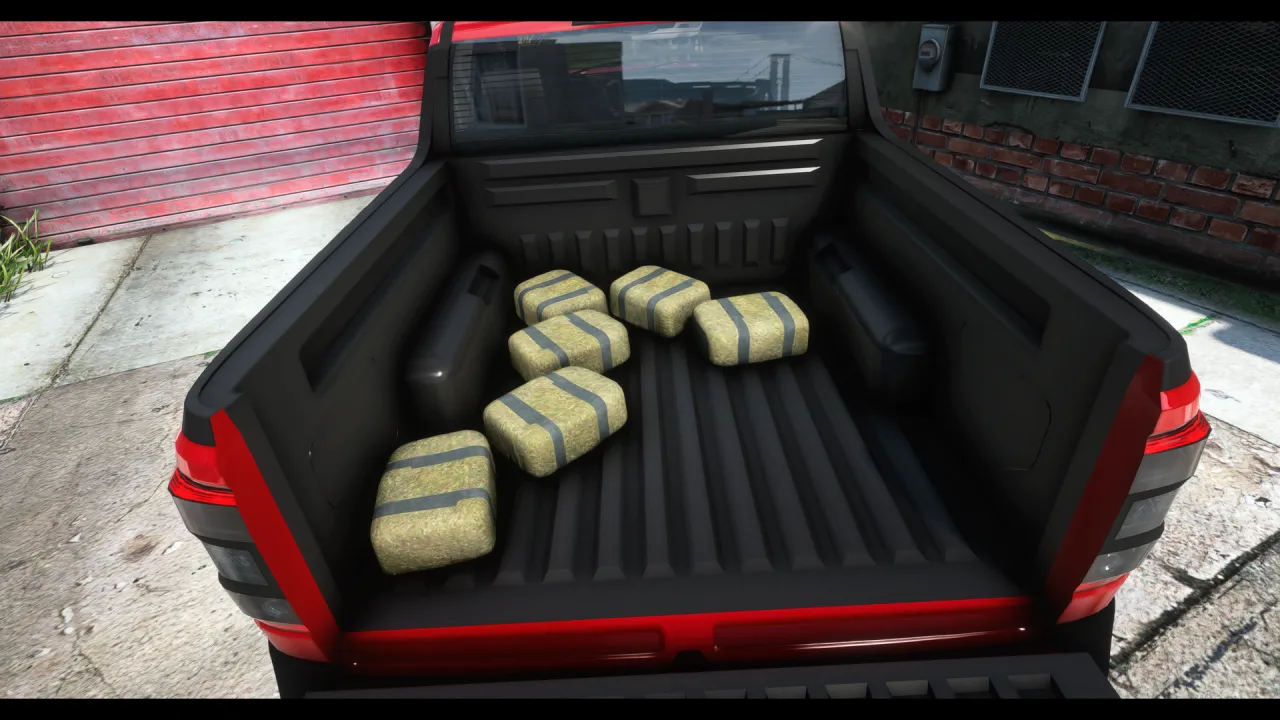 Vapid Goose XLT Pack | Addon Sound | 45 Tuning Parts | Flip Plate | Scratch Made | Cars-Tebex