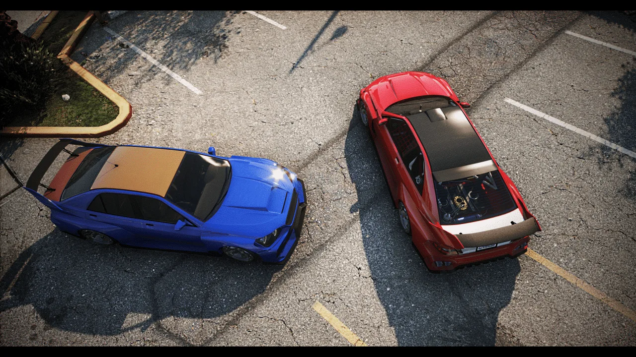 Karin Sultan Hycade Pack | Hyper Japanese Sports Sedan Collection for FiveM