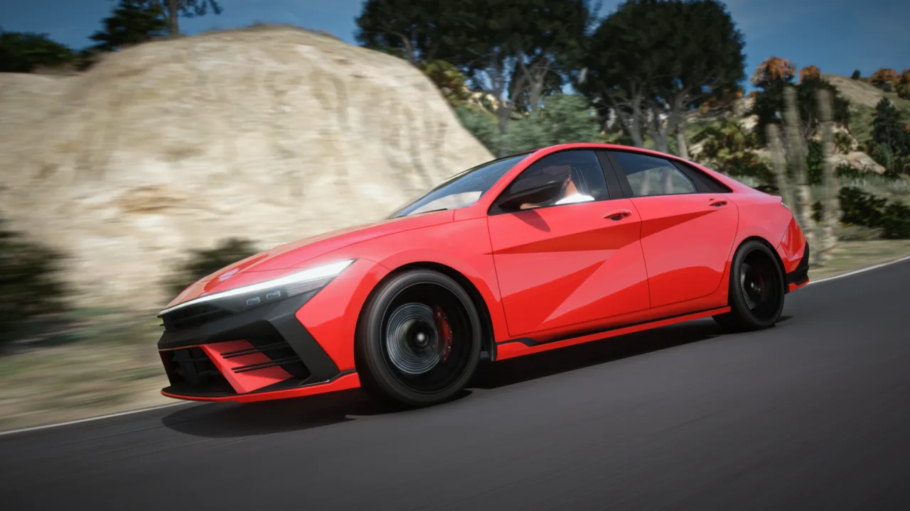 Bollokan Ecstasy R Pack | 55 Tuning Parts | Liveries | Scratch Made | Cars-Tebex
