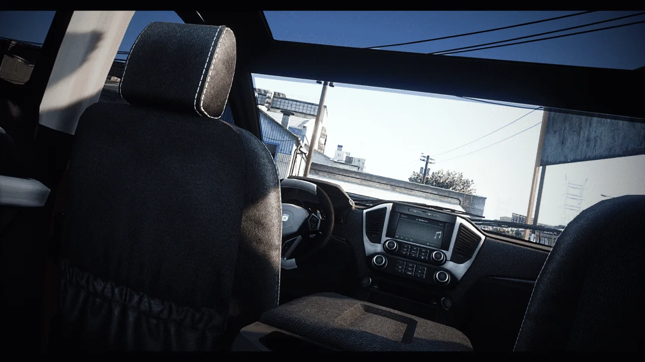 Grotti Consanguinea | Italian Sports Car for FiveM