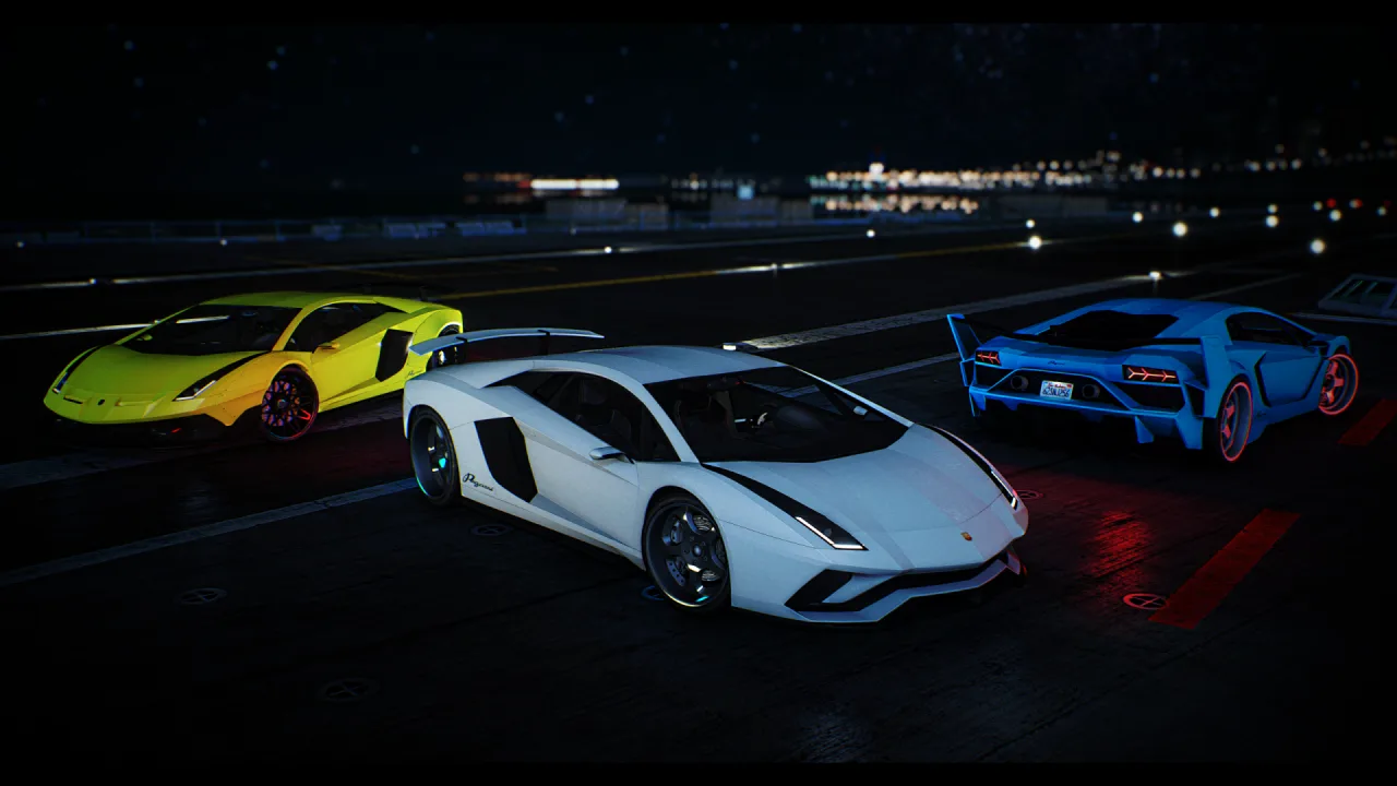 Pegassi Infernus XS Pack | Addon Sound | FiveM