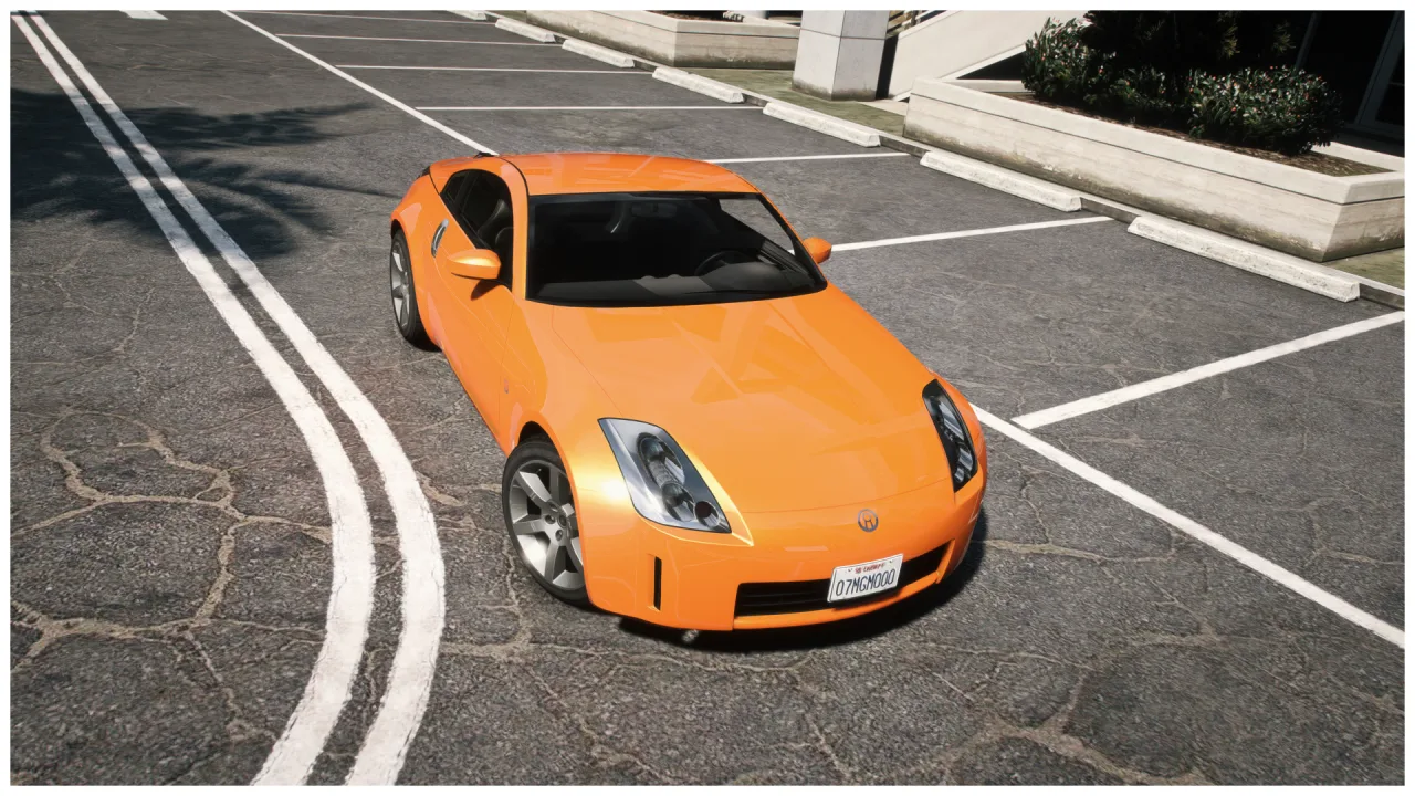 Annis Euros X33 | Addon Sound | 97 Tuning Parts | Liveries | Scratch Made | Cars-Tebex