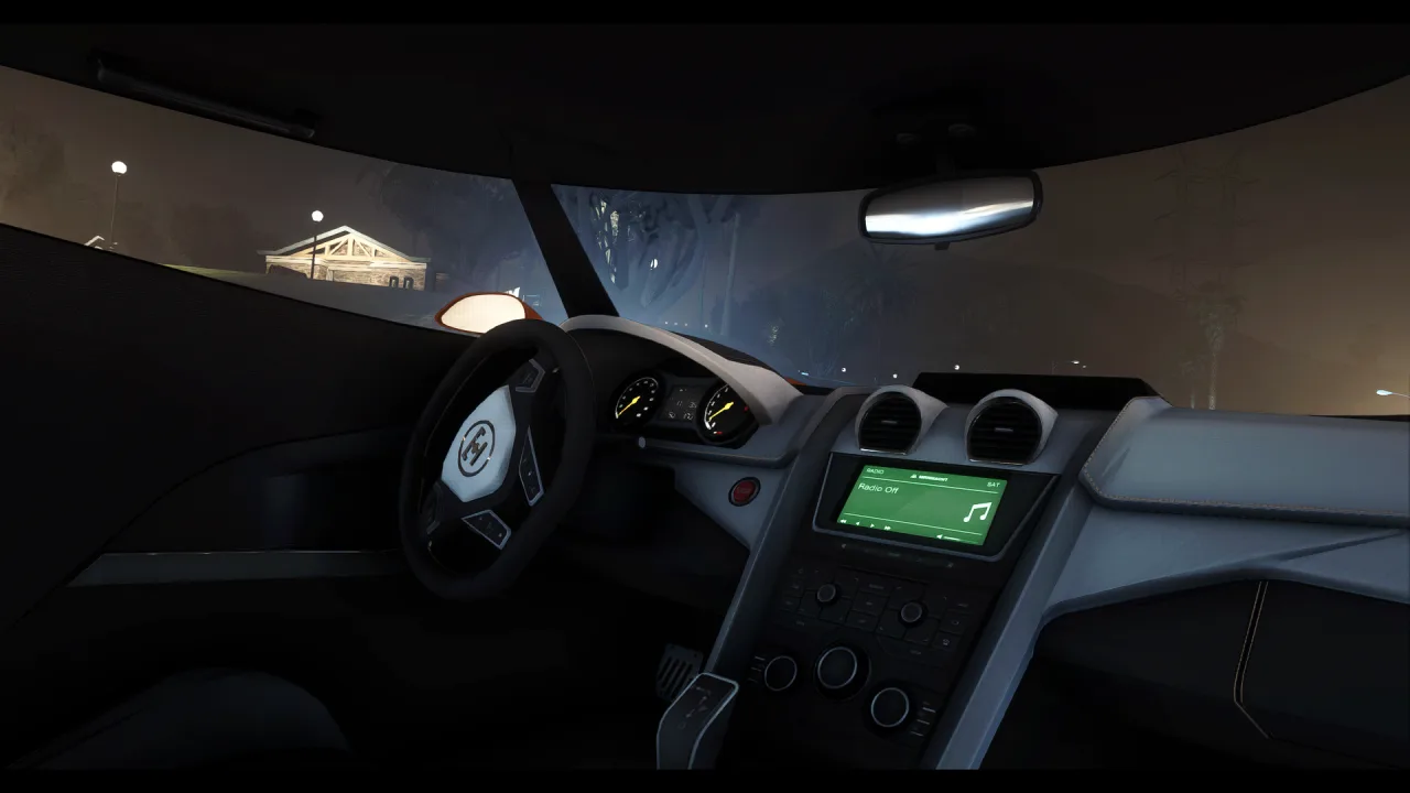 Truffade Ecorche | Simplistic Style | Scratch Made | Cars-Tebex