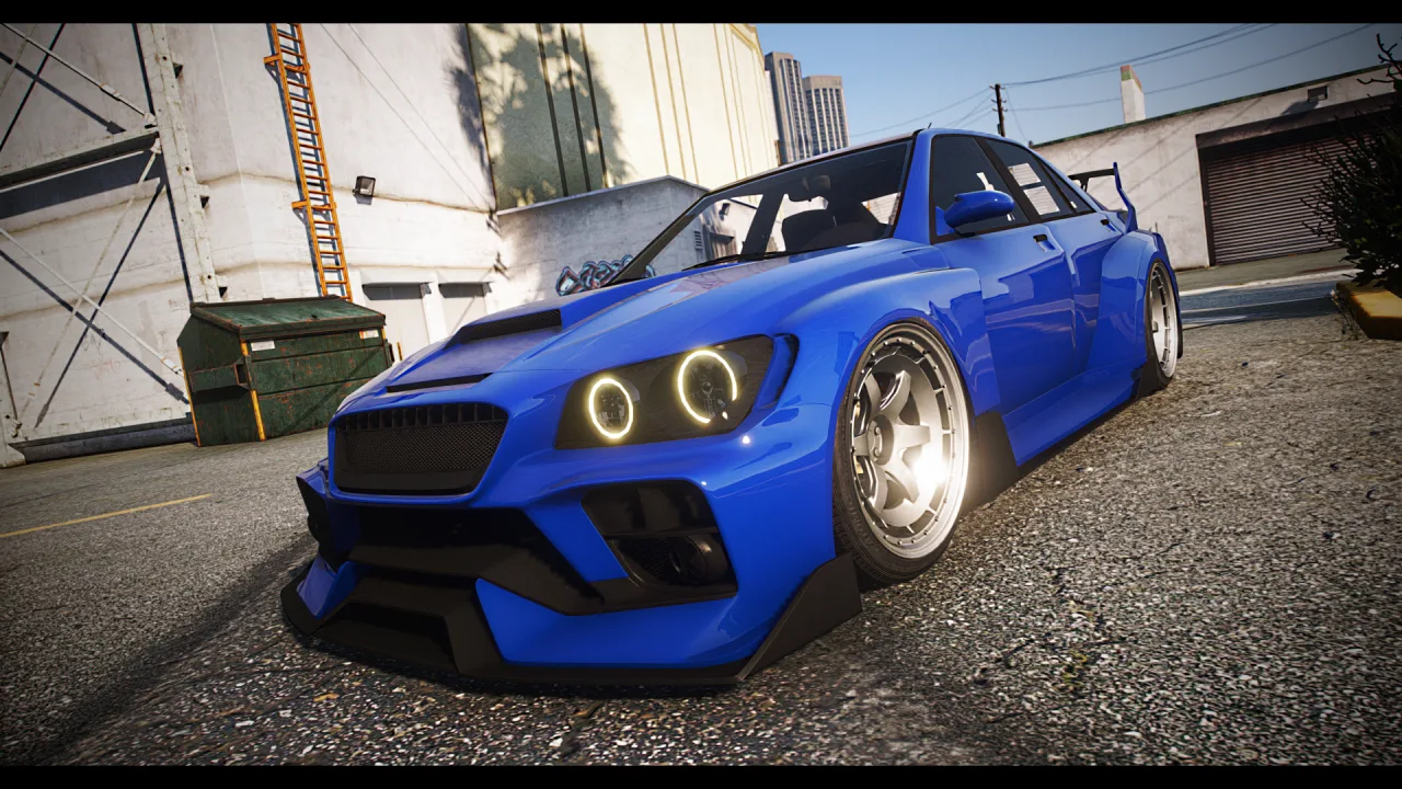 Hycade Mega Pack Bundle 1 | Cars-Tebex