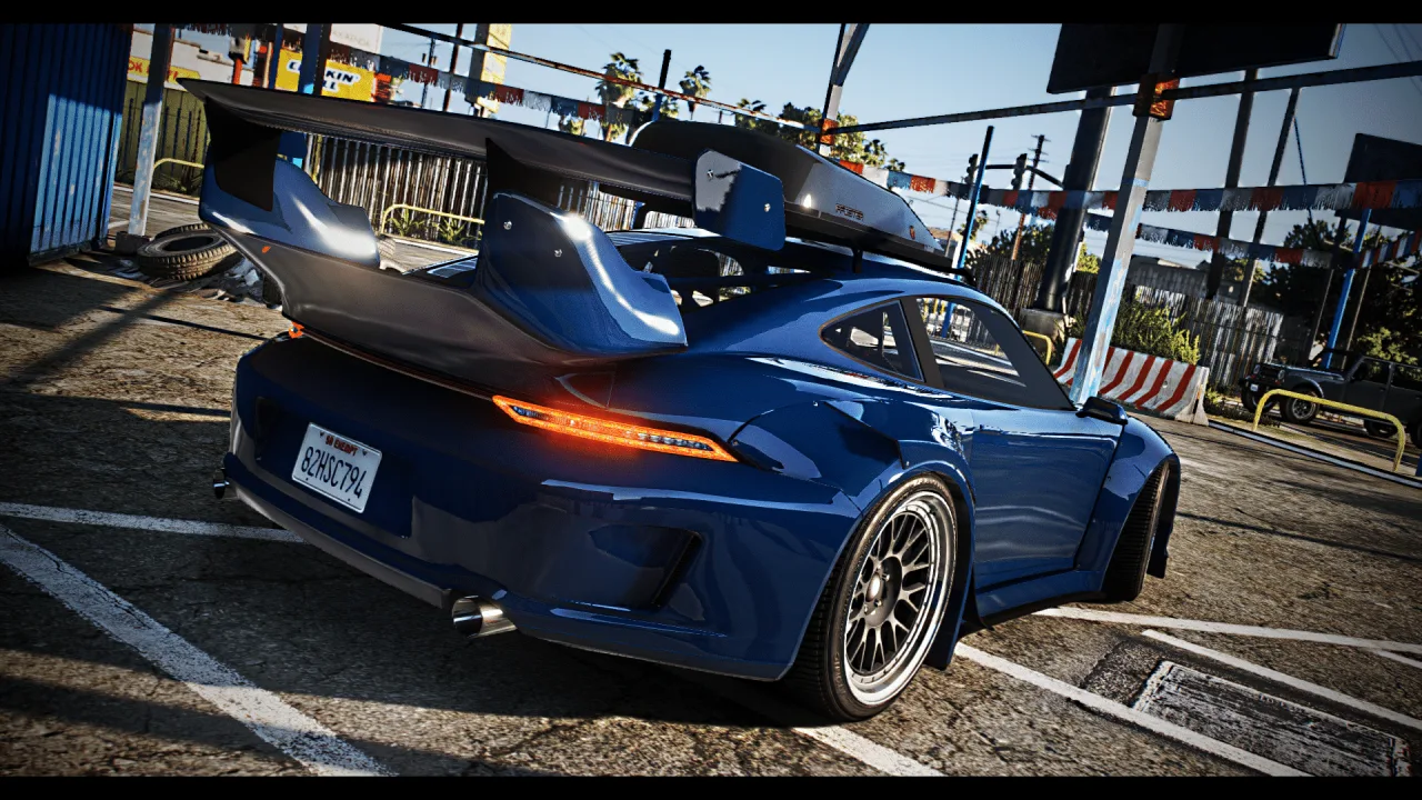 Pfister Comet S2 CTX C5 | Tebex