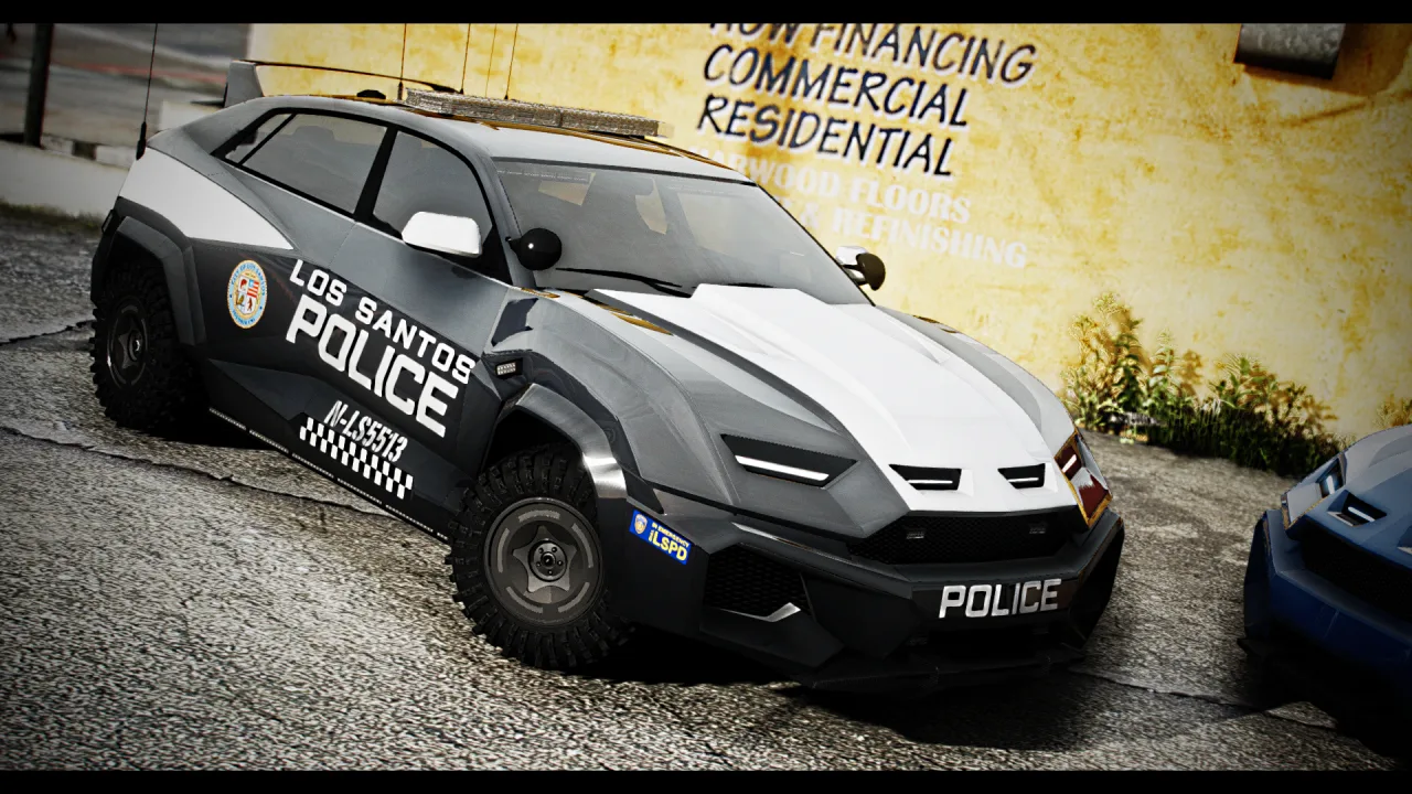 Pegassi Torbull Pack | LEO Variant | Addon Sound | Liveries | Vanilla Edit | Cars-Tebex