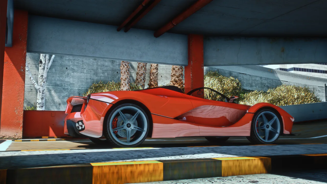 Grotti LaGrotti | Cars-Tebex