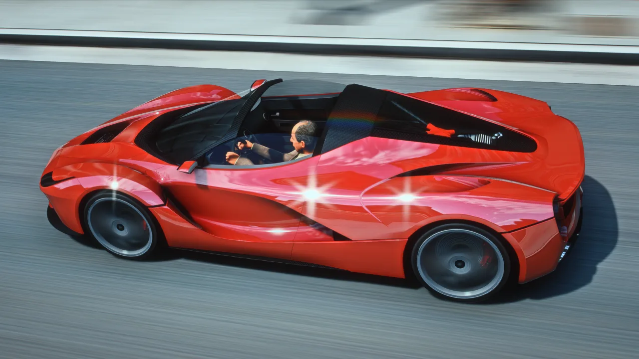 Grotti LaGrotti | Cars-Tebex