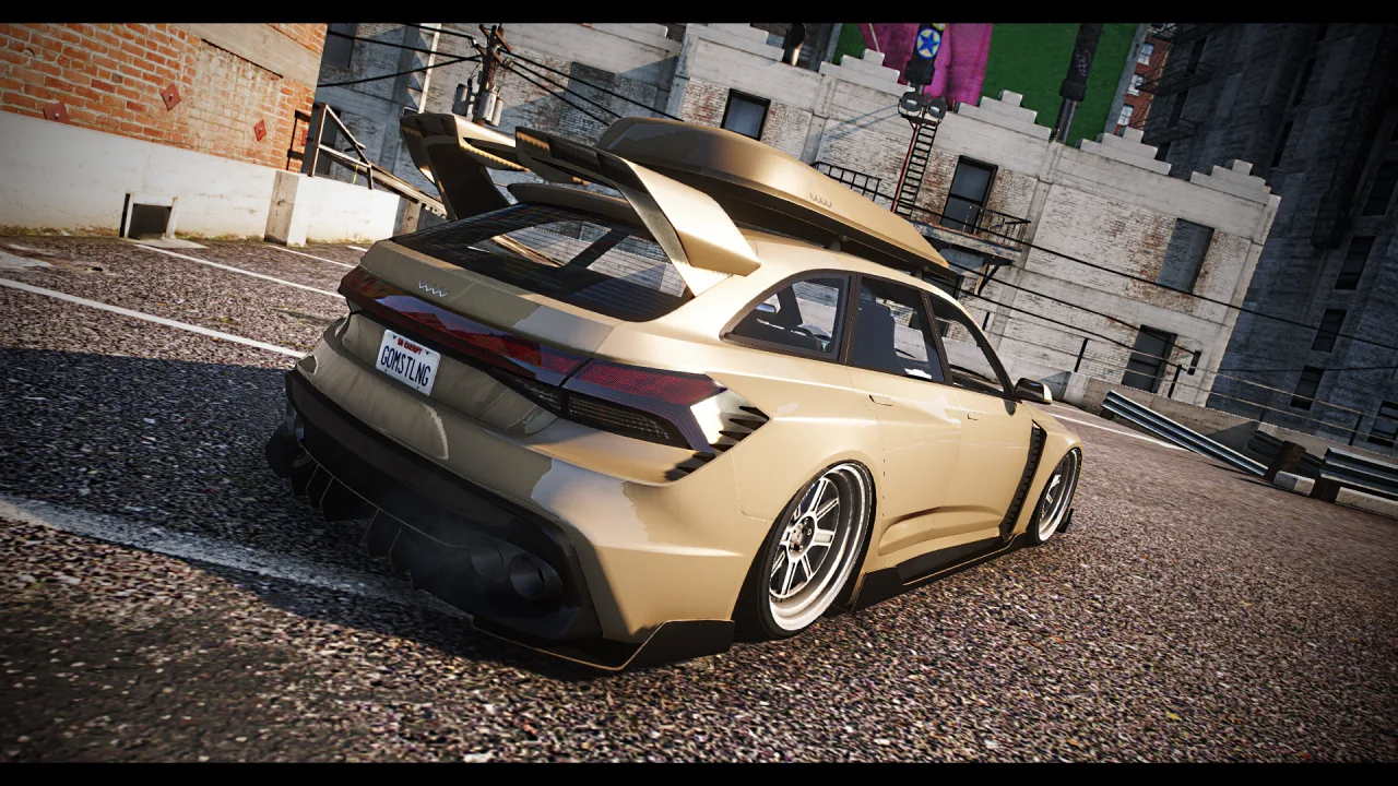 Hycade Mega Pack Bundle 1 | Cars-Tebex