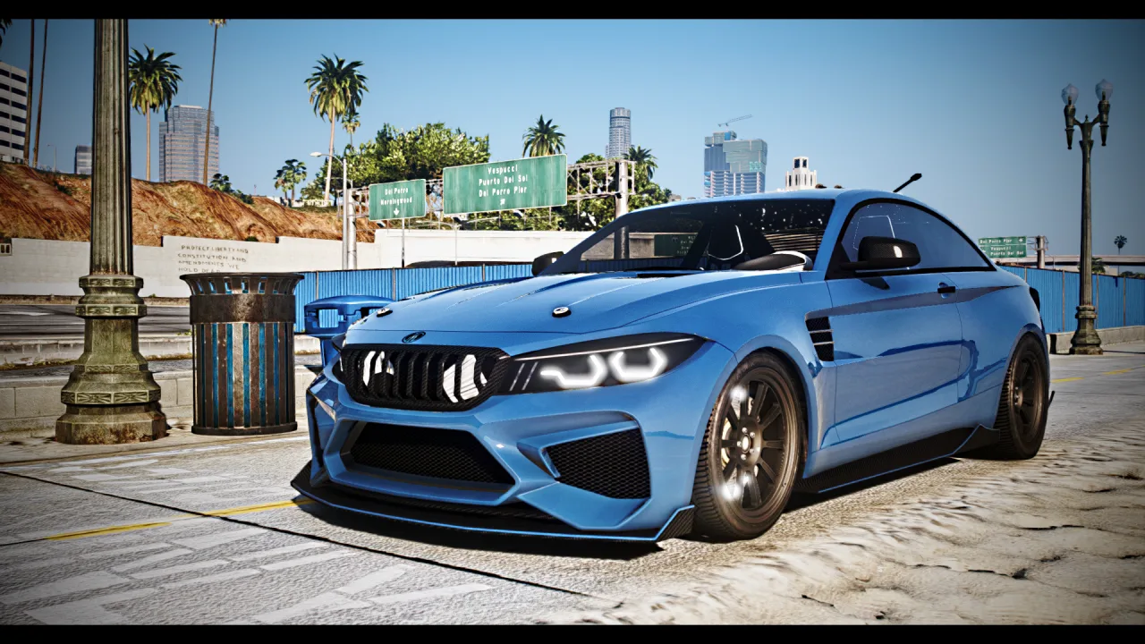 Street Spec Pack 1 | Cars-Tebex