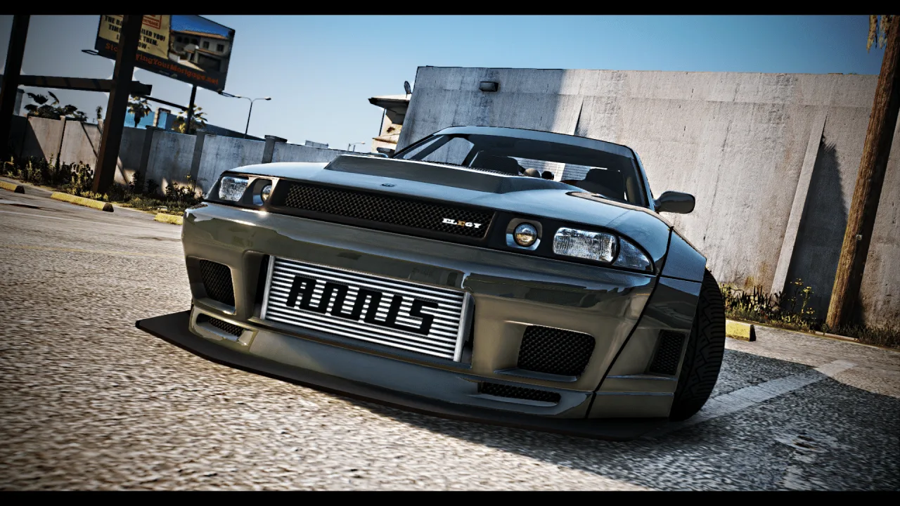 Annis Elegy RH5 CTX | Tebex
