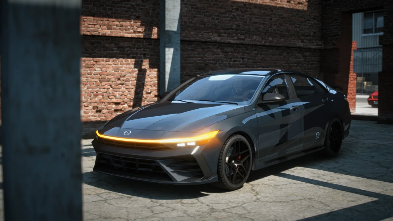 Bollokan Ecstasy R Pack | 55 Tuning Parts | Liveries | Scratch Made | Cars-Tebex
