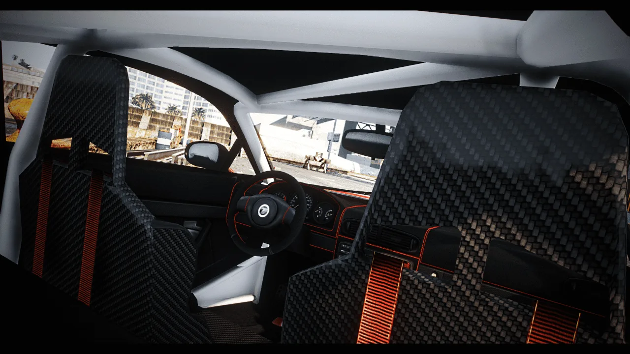 Toundra Panthere CTX C2 | Premium Luxury SUV for FiveM