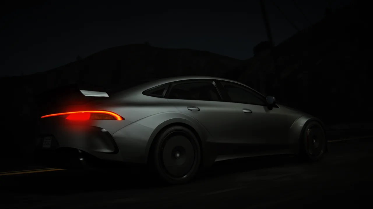 Benefactor 73R Pack | Addon Sound | 14 Tuning Parts | Liveries | Scratch Made | Cars-Tebex