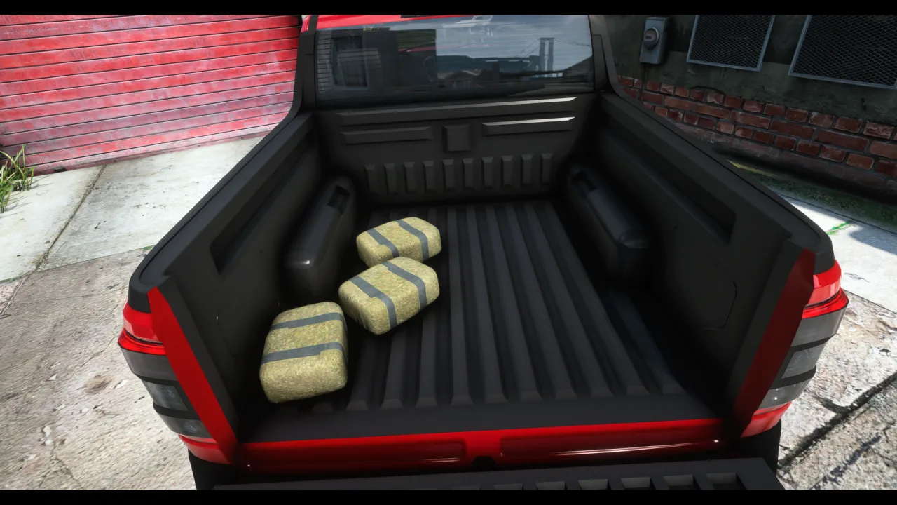 Vapid Goose XLT Pack | Addon Sound | 45 Tuning Parts | Flip Plate | Scratch Made | Cars-Tebex