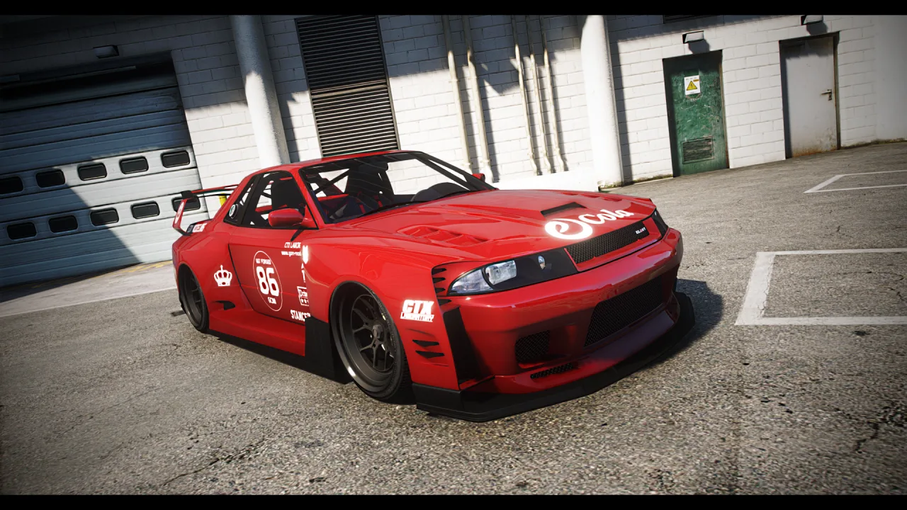 Hycade Mega Pack Bundle 1 | Cars-Tebex
