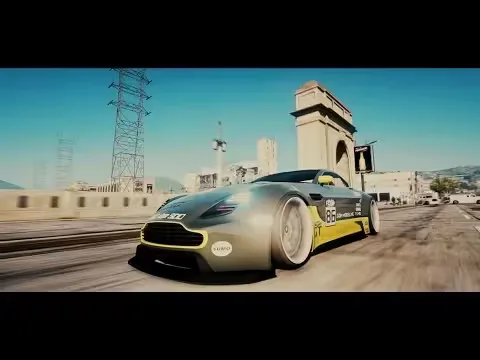 Dewbauchee Rapid GT CTX Pack | Tebex