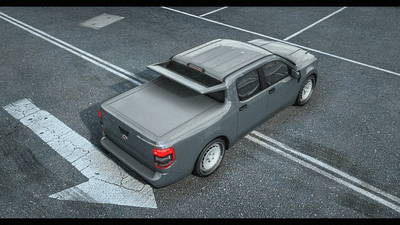 Vapid Goose XLT Pack | Addon Sound | 45 Tuning Parts | Flip Plate | Scratch Made | Cars-Tebex