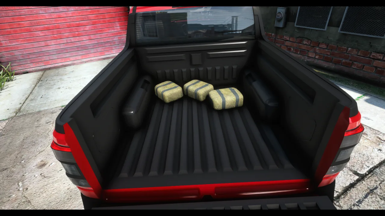 Vapid Goose XLT Pack | Addon Sound | 45 Tuning Parts | Flip Plate | Scratch Made | Cars-Tebex